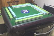 棋牌室老板抽水被控开设赌场罪，因其不以营利为目的一审判无罪