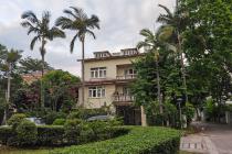 连续使用集体土地满二十年的，应视为现农民集体使用者所有