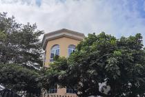 未提交因新冠肺炎疫情遭受损失证据，一审法院不予采纳减免租金抗辩理由