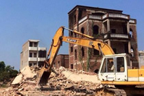 深圳房屋拆迁律师实务专题