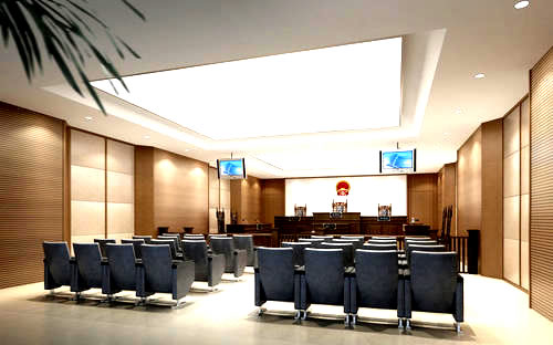 律师在法院开庭时14忌 律师在法院开庭时14忌