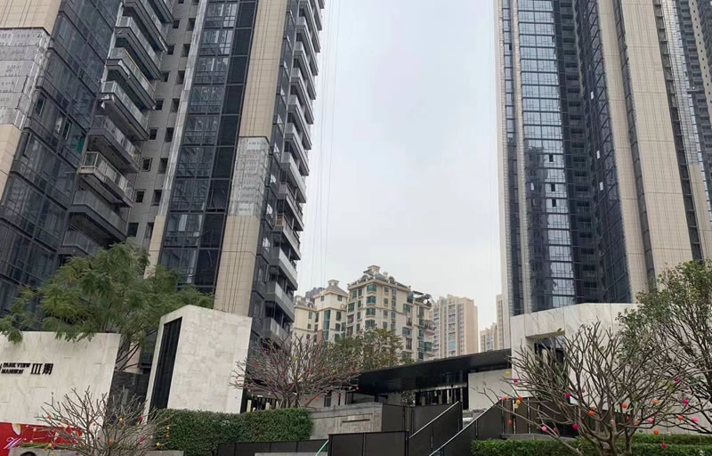 大冲村民将房产遗赠同居保姆，因其违反公序良俗被改判无效