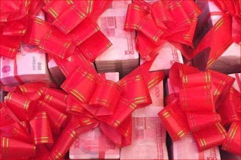 女儿主张结婚彩礼由母亲保管欲讨回,因未提供证据证明其主张被法院驳回 女儿主张结婚彩礼由母亲保管欲讨回,因未提供证据证明其主张被法院驳回