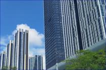 已付房款未达到总价款的50%，一定条件下亦可排除强制执行