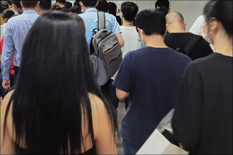 未签书面劳动合同二倍工资仲裁时效，应自劳动者领取当月工资时逐月起算