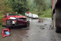 交通肇事导致受害人死亡的，不用赔交通费误工费住宿费