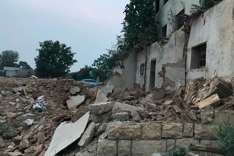 因被告原因导致无法举证，举证责任转移至被告承担