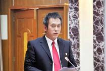 让你进步的不是法律，而是上访者的脚步