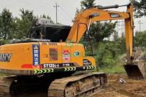 祖坟被挖诉县政府履责，因其无具体职责被驳回