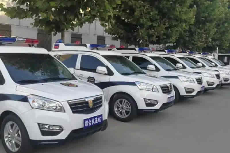 行政处罚决定书属于政府信息，省高院维持应当依法公开判决