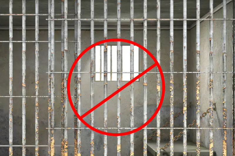 局长办公会议议定事项违法，法制科长未提异议被判有罪