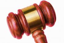 鉴定材料未经依法质证，属于严重违反法定程序