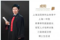 反诉的提出与审理，法官这样说