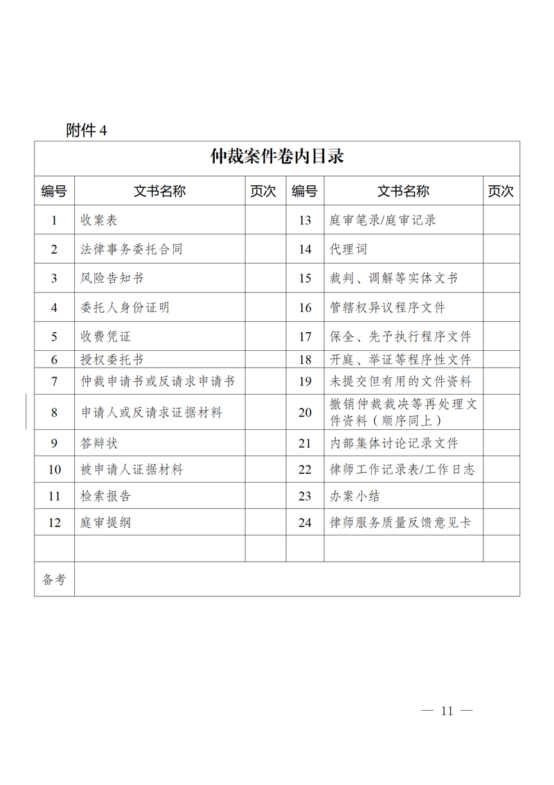 重庆市律师业务档案立卷归档指引 重庆市律师业务档案立卷归档指引