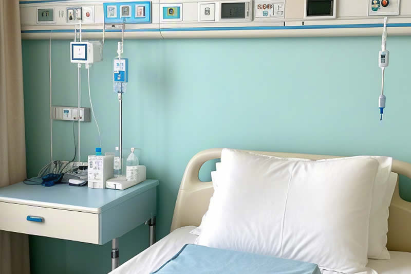 “挂床住院”不诚信，产生费用应自担