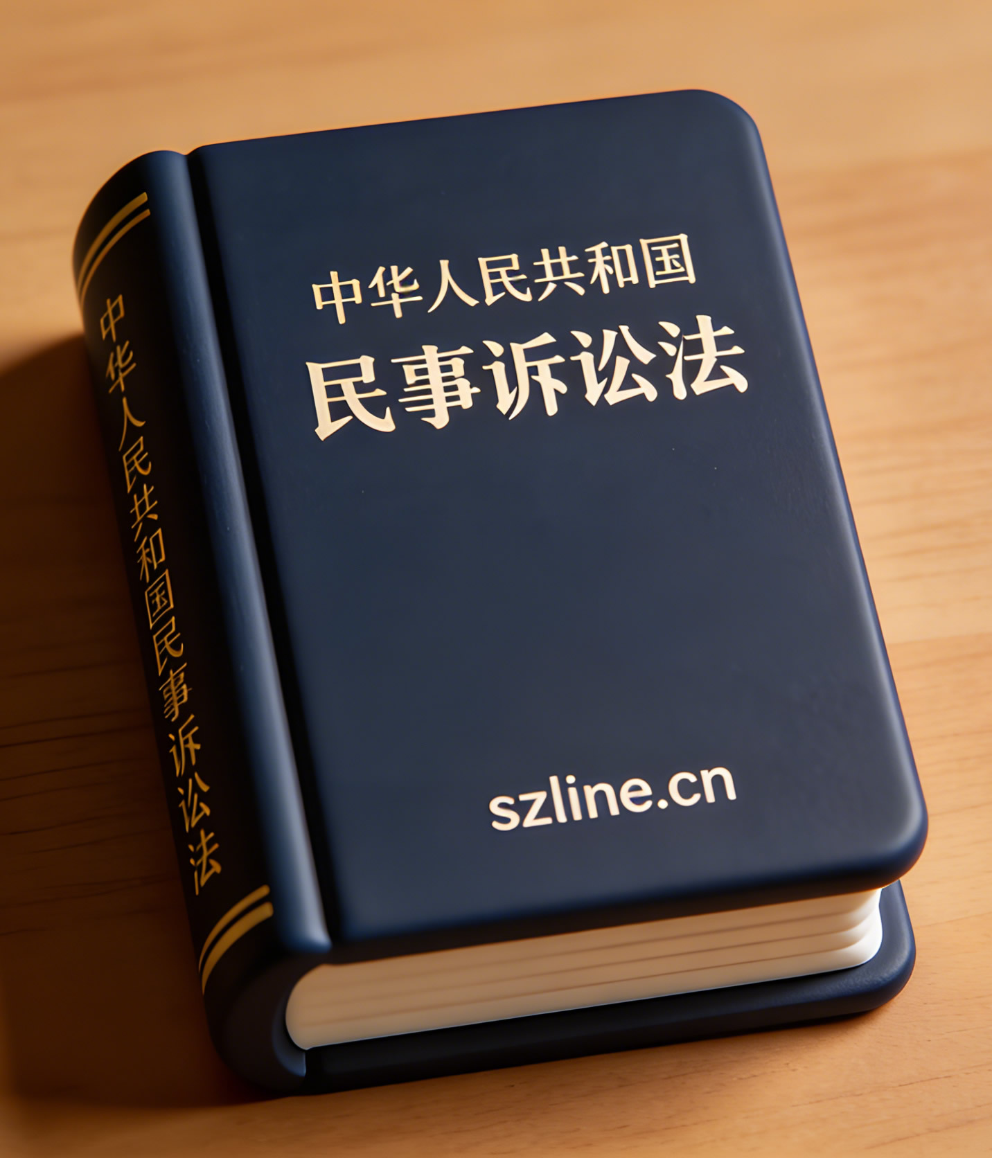 中华人民共和国民事诉讼法(自2024年1月1日起施行) 中华人民共和国民事诉讼法(自2024年1月1日起施行)