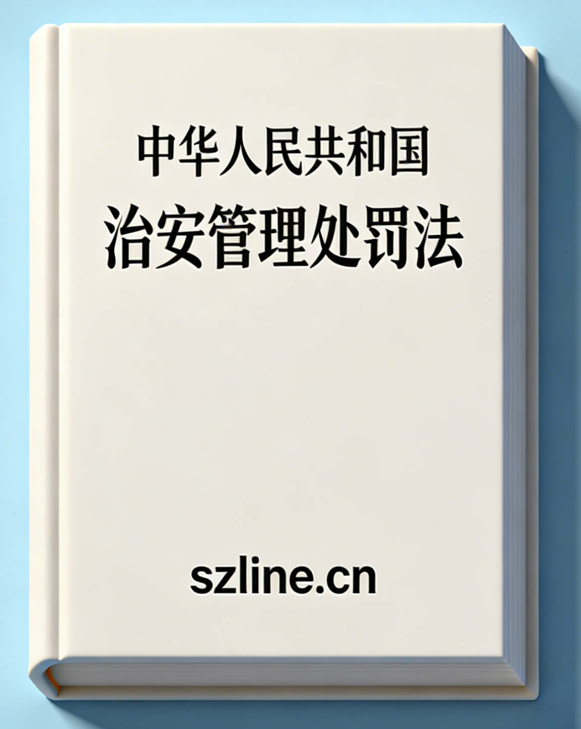 中华人民共和国治安管理处罚法（自2026年1月1日起施行）