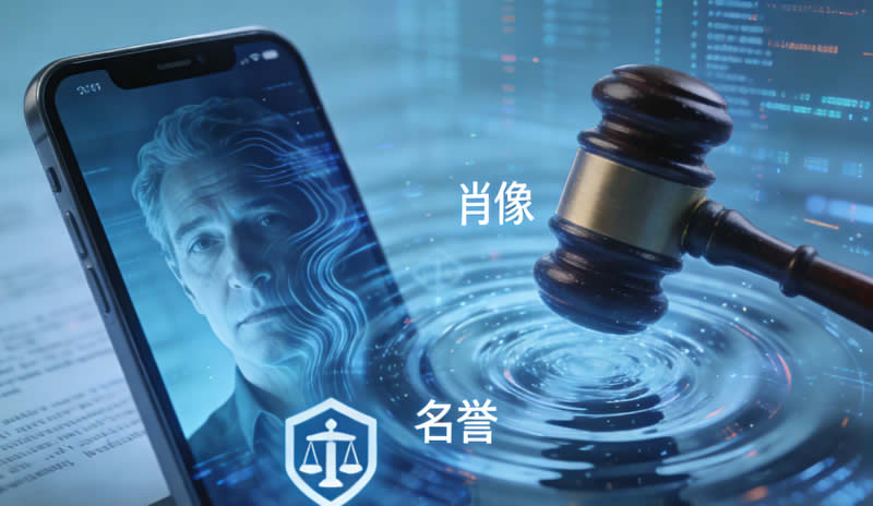 短视频骂人配照片侵权吗，平台发布侮辱视频被判赔